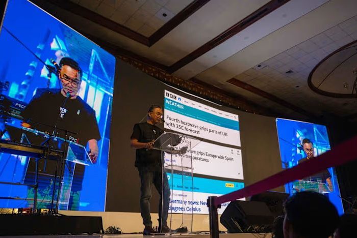 Indonesia positioned to shape global climate diplomacy