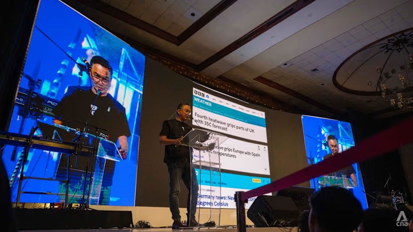Indonesia positioned to shape global climate diplomacy