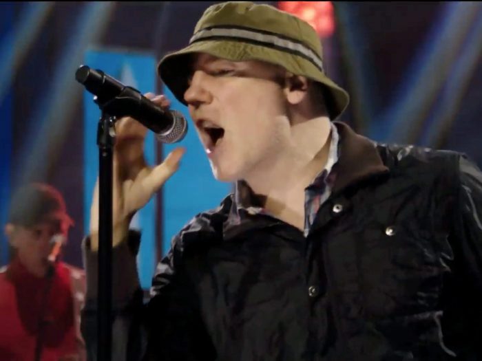 New Radicals Return With First Song in 28 Years