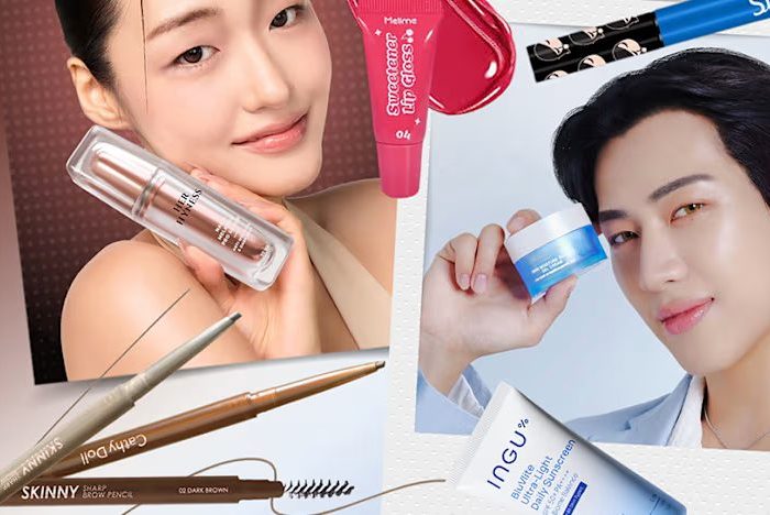 Thai beauty brands establish Southeast Asian foothold with tropical-first approach