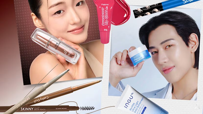 Thai beauty brands establish Southeast Asian foothold with tropical-first approach