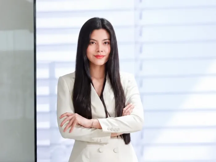 Le Phuong Thao Swaps the Pageant Spotlight for Brand Building in Vietnam