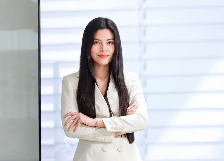 Le Phuong Thao Swaps the Pageant Spotlight for Brand Building in Vietnam